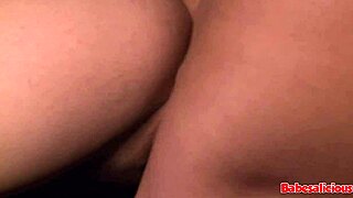 Blonde Teen Nicole Ray Fucks Step-Brother Hard