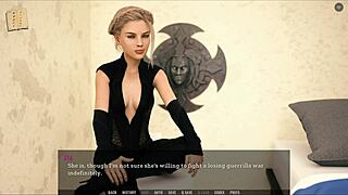 Tales from the unending void 124 explore anime game worlds