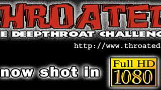 hardcore blowjobs that leave you breathless