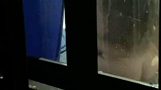 I Discover My Wife Cuckolding with Young Man