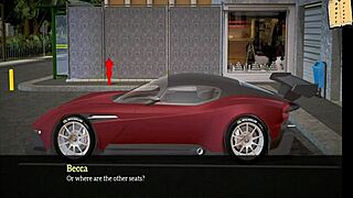 i explore my new family dynamics with big tits and hentai adventures in this 3d anime series