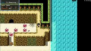 Hardcore Anal With Monster Cock At Store - Bounty Hunter Part 4