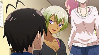 yo, check my hot ex-girlfriend in this wild video 😍