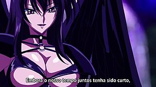 high school dxd first season episode 01 in hd with subtitles