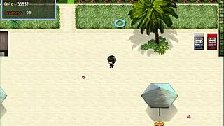 Hardcore Anal With Monster Cock At Store - Bounty Hunter Part 4