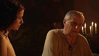 anna kovalchuk in steamy sex scenes with master