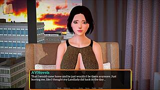 what's up with my new stepfamily? game episode 590.