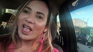 A lenda do mamadrive gozando tudo bem gostoso