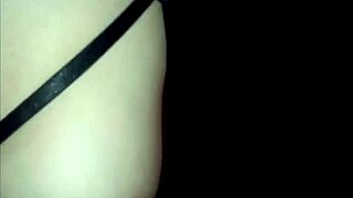 Shaking my hips in a lively dance routine with friends