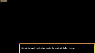 what's up with my new stepfamily? game episode 590.