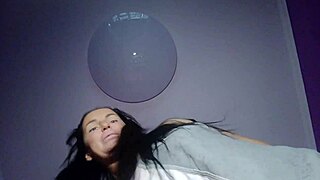 Intense Mistress Commands Dog Slave in Femdom Domination Session