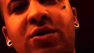 In the hotel, he pounds his ass deeply with intense gay sex.