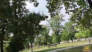 Wow! Hunt4k Shows Prague as Sextourism Capital Now