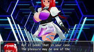 girl b hero monster lord scenes part 36 😈