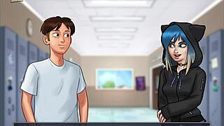 summertime saga 85 gameplay