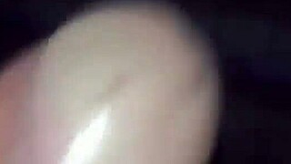 hey, wanna know how this blonde milf gave me her ass after the club?