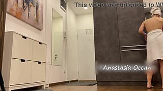 Hey, I'm waiting for the delivery guy to flash something spicy!