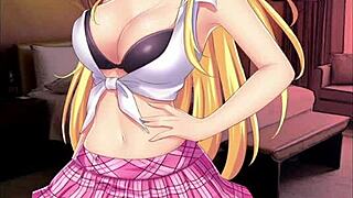 My neighbor yandere game ep 1 bad ending chaos