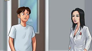 summertime saga 85 gameplay