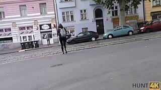 Wow! Hunt4k Shows Prague as Sextourism Capital Now