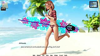 Sunshine Love 20 Game Brings Exciting Adventures!