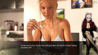 Eng Jessica ONeil Hard News Episode 30 gameplay