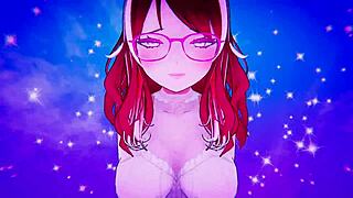 Hey, watch my horny girlfriend dance for cam sex!