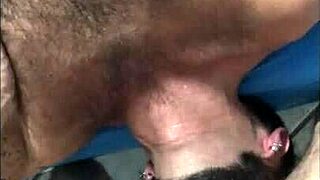 Me and My Boy Getting Wild in Hardcore Fun Pt2