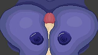 man, soft pillowy boobs squeezin my member in fnaf porn game comp