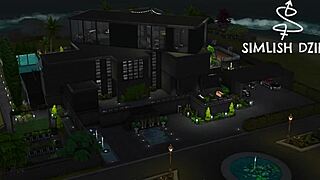 SYLUS TAKES V CARD IN 3D HENTAI