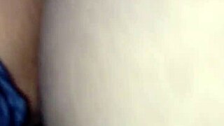 Intense gay anal sex