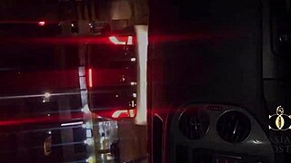 hey, wanna know how this blonde milf gave me her ass after the club?