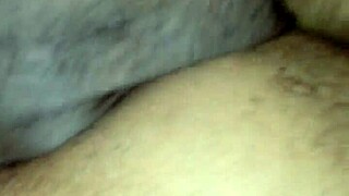 Intense gay anal sex