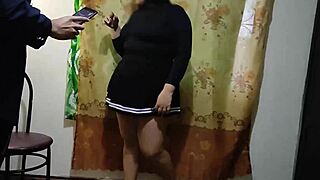 Sección de fotos con gordibuena showing off her sexy body for fun