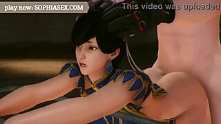 Horny fighters strip down and bang after the clash!