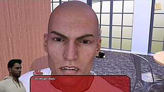 Alexandra's Adventure