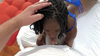 Hotel Sex Feels Amazing Meeting My Older Lover for Hot Fucking 😘