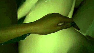 rita wheeler engages in laguna bend sex scene from cyberpunk 2077 in ultra settings 3d cartoon hentai