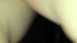 young stripper performs with wet puffy pussy