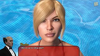 Alexandra's Adventure