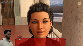 Alexandra's Adventure