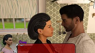 Alexandra's Adventure