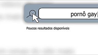 Novinho Pirocudo Fodendo O Chefe