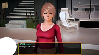 exploring my new stepfamily dynamics in part 579