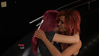 Leap Of Faith 92: Erotic Group Game