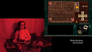 naked final scene play through part 1