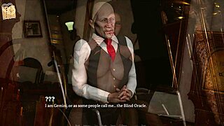 Yo, check out these huge boobs on Eternum 177 in sexy 3D cartoon!