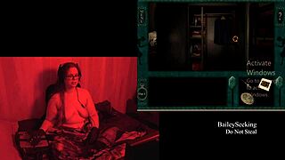 naked final scene play through part 1