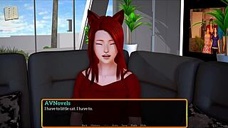 exploring my new stepfamily dynamics in part 579