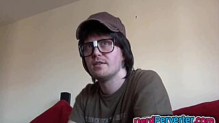 is that cute princess sucking your cock?